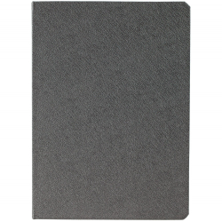 Подарочный набор: Ручка перьевая Parker Jotter Stainless Steel  и Ежедневник недатированный  серый