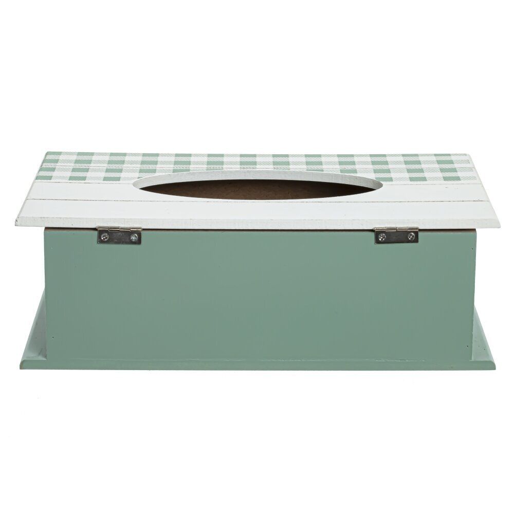 GAEM Салфетница, L27 W16 H9 см