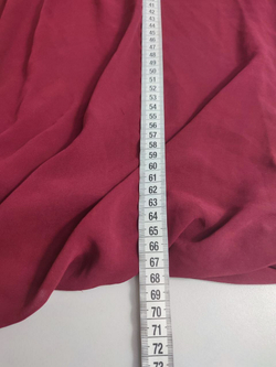 Топ однотонный 58 размер