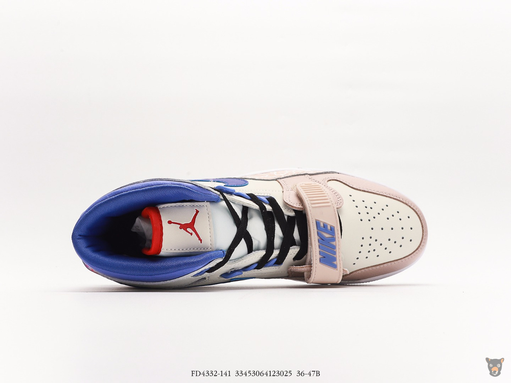 Кроссовки Nike Air Jordan Legacy 312