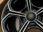 КОВАНЫЕ ДИСКИ ДЛЯ LAMBORGHINI AVENTADOR LP700 ЛАМБОРГИНИ