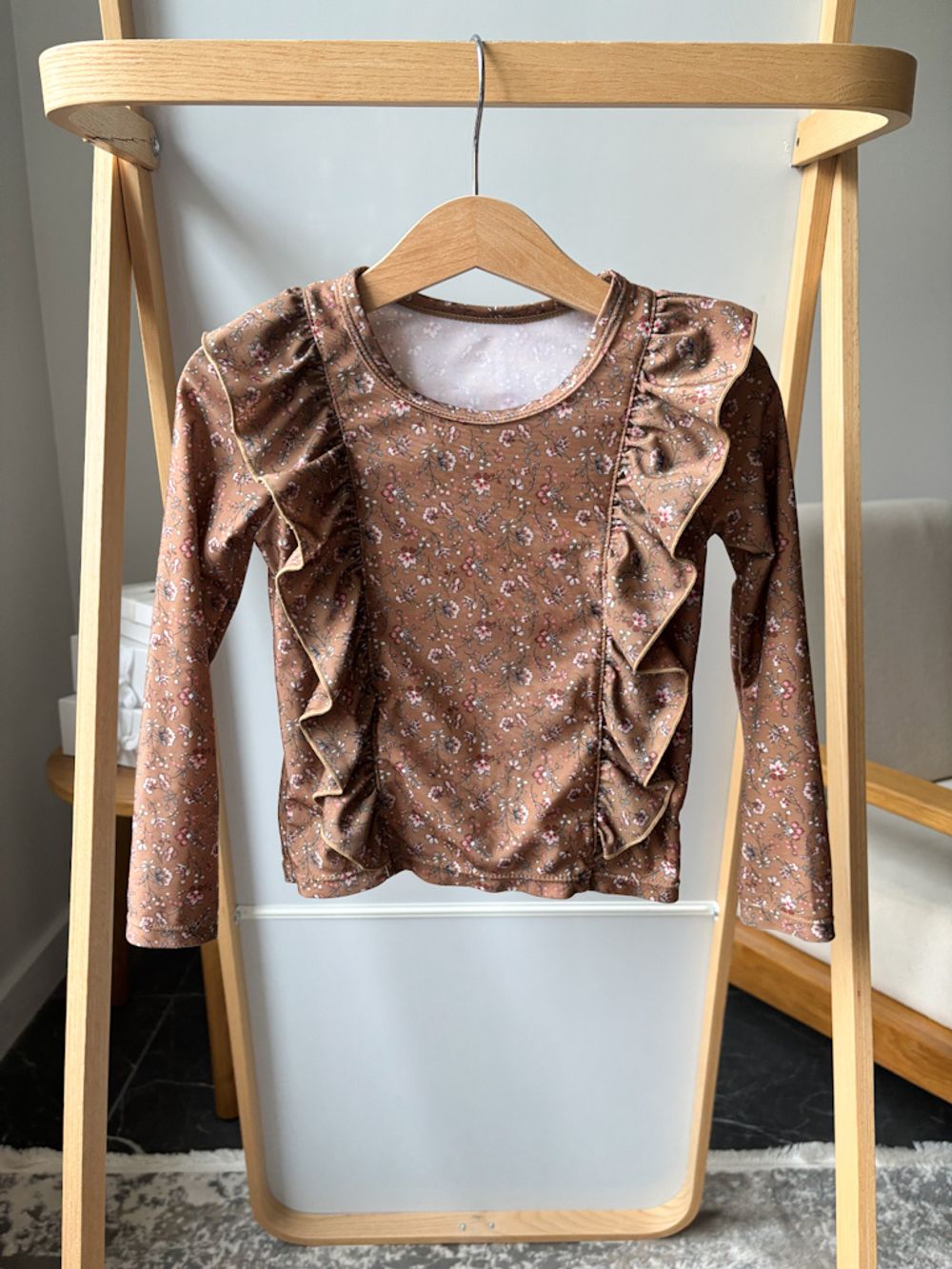 Костюм с шортами, 92