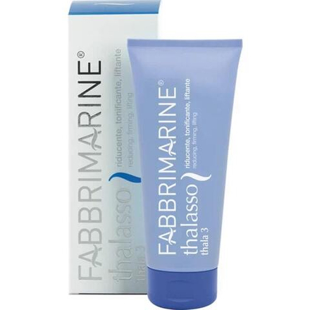 FABBRIMARINE Крем для тела Thala 3, 200 мл