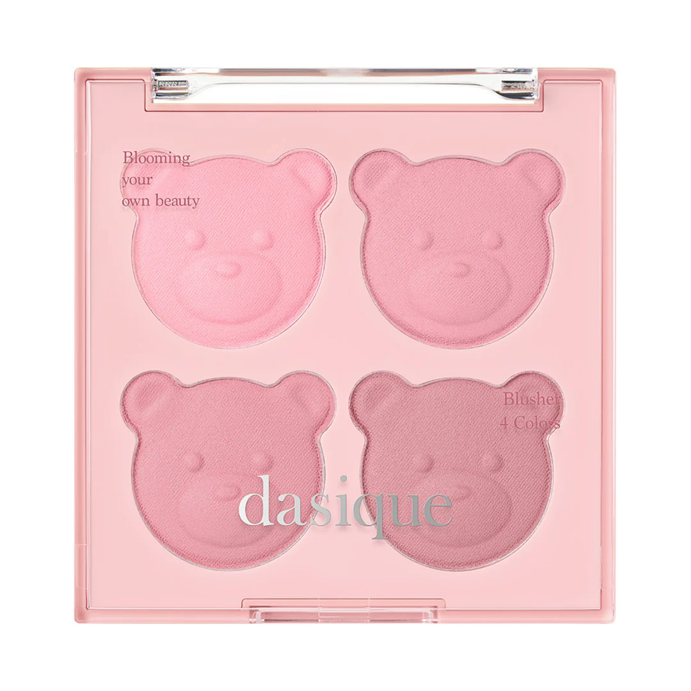 Dasique Blending Mood Cheek