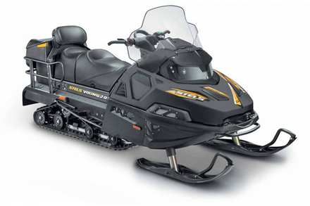 VIKING SV800T 3.0 (L LUX SWT) CVTech