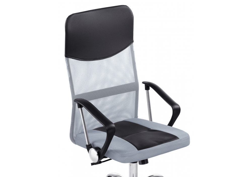 Компьютерное кресло Woodville Arano 1 light gray