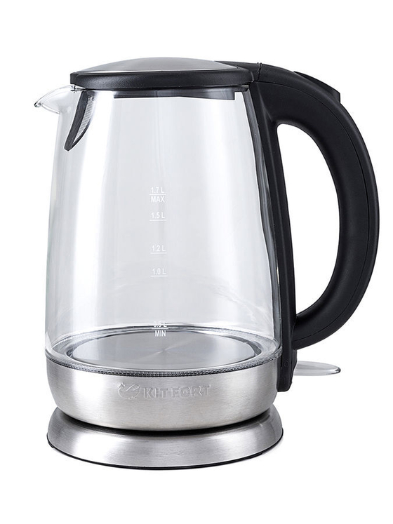 Чайник Kitfort KT-619