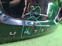 Крышка багажника Mini Countryman F60 (2016-2023)