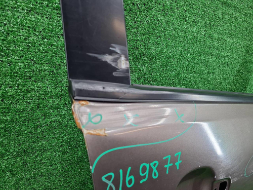 Дверь передняя правая Suzuki Grand Vitara JT 05-12