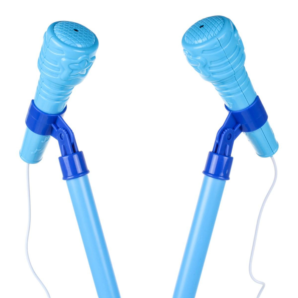 Микрофон на бат., коробка 5050