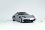 Карбоновый обвес для Porsche 718 982 Boxster/Cayman 2016-2021 Порше