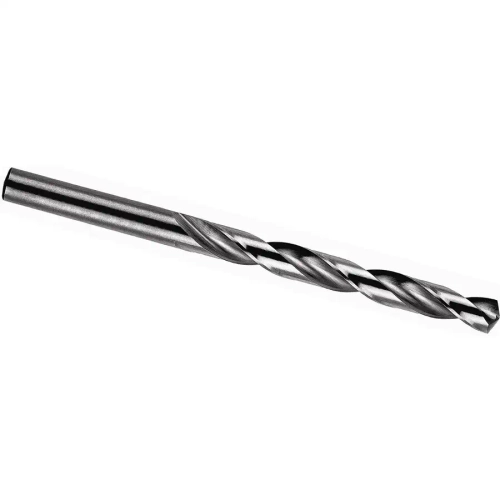 Сверло по металлу 10х81х125 мм HSS-G Super Heller 21211