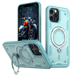 Чехол Magneto Case с кольцом для iPhone 12 Pro Max