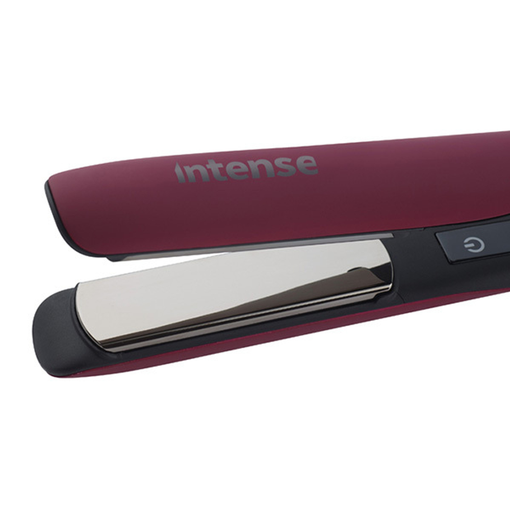 Щипцы для выпрямления волос 27x100мм Dewal Intense Wine