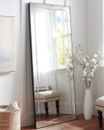 Напольное зеркало "Рашмор"