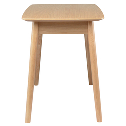 Стол письменный Unique Furniture RHO 120х60х75см