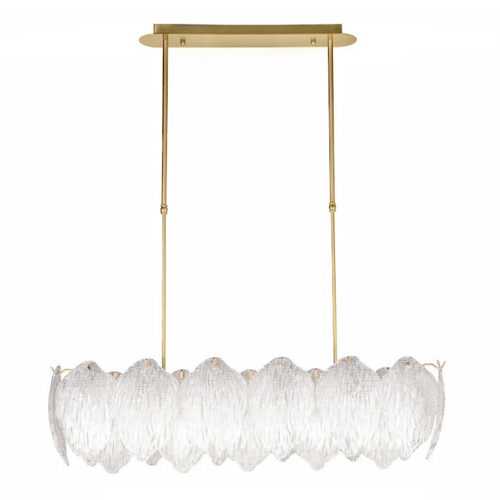 Люстра Novida L8