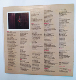 Billy Joel 52nd Street (Japan 1978)