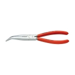Длинногубцы чернёные 200 мм Knipex 26 21 200
