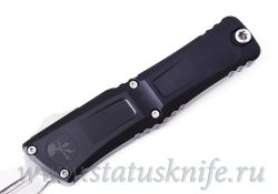 Нож Microtech Combat Troodon GEN III 1142-10 Stonewashфотография - 3