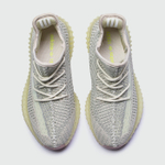 Кроссовки Adidas Yeezy 350 boost v2 Citrin