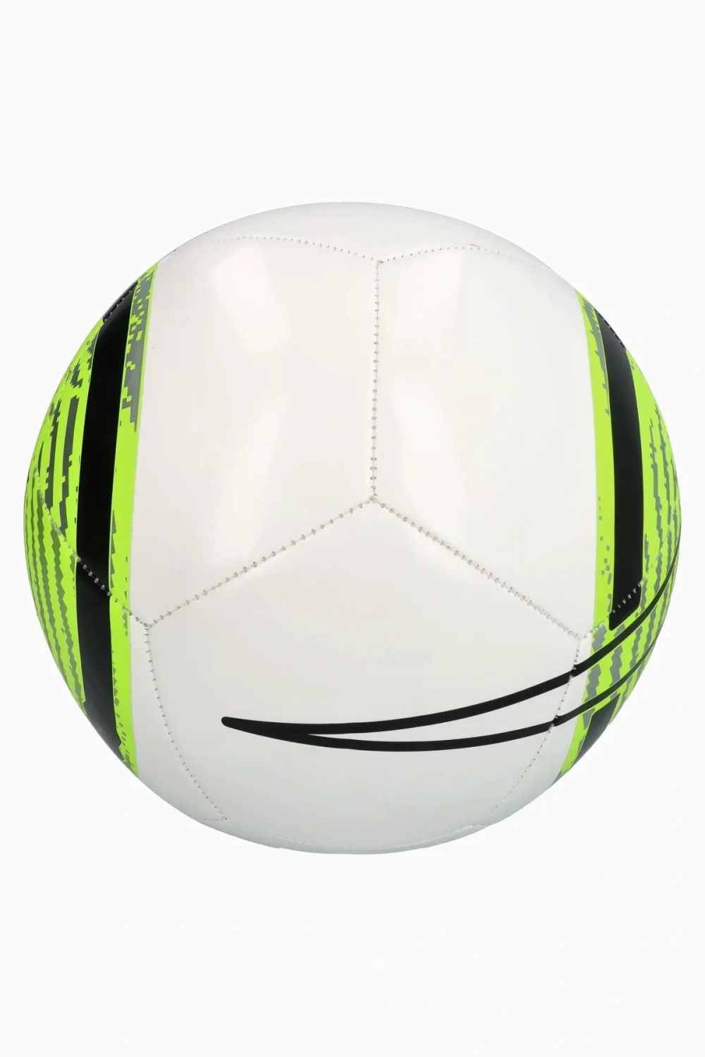 Футбольный мяч Nike Phantom размер 4 - зеленый