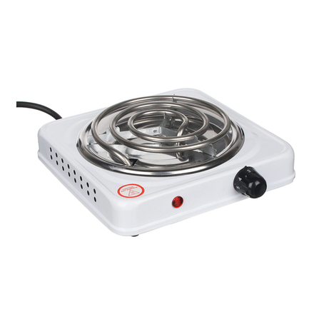 Электроплитка классическая