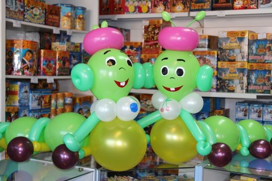 Вупсень и пупсень