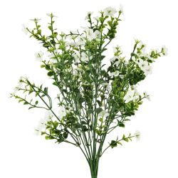 GAEM Цветок искусственный, L28 W28 H40 см, 4в.