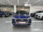Audi Q3 (F3) 35 TDI Premium (10.2022)