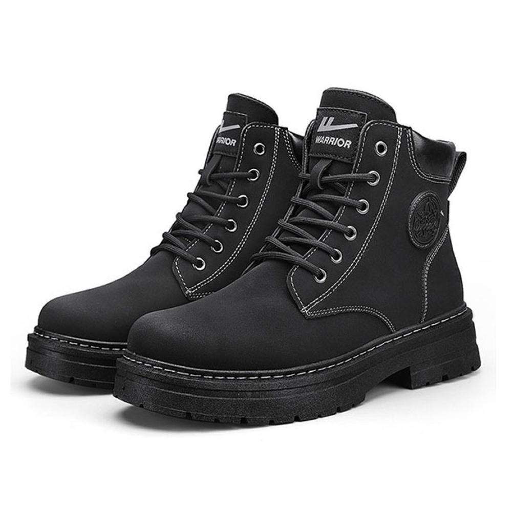 Сапоги Warrior, WXY-D637C