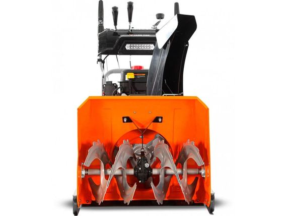 Снегоуборщик YARD FOX 6151E