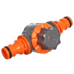 Коннектор «Master» поворотный с фиксатором ДоброСад