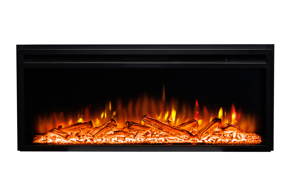 Электрический очаг Elekam  Pulsar 38, пульт ДУ