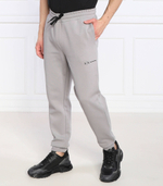 спортивные штаны Armani Exchange - серый(3RZPBB ZJCAZ)