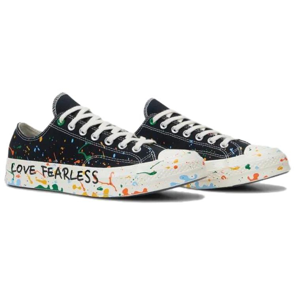 Roy Wang X Converse Chuck 70