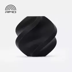 Фотография — PLA-CF Carbon Fiber Reinforced Bambu Lab (1,75 мм; 1 кг)