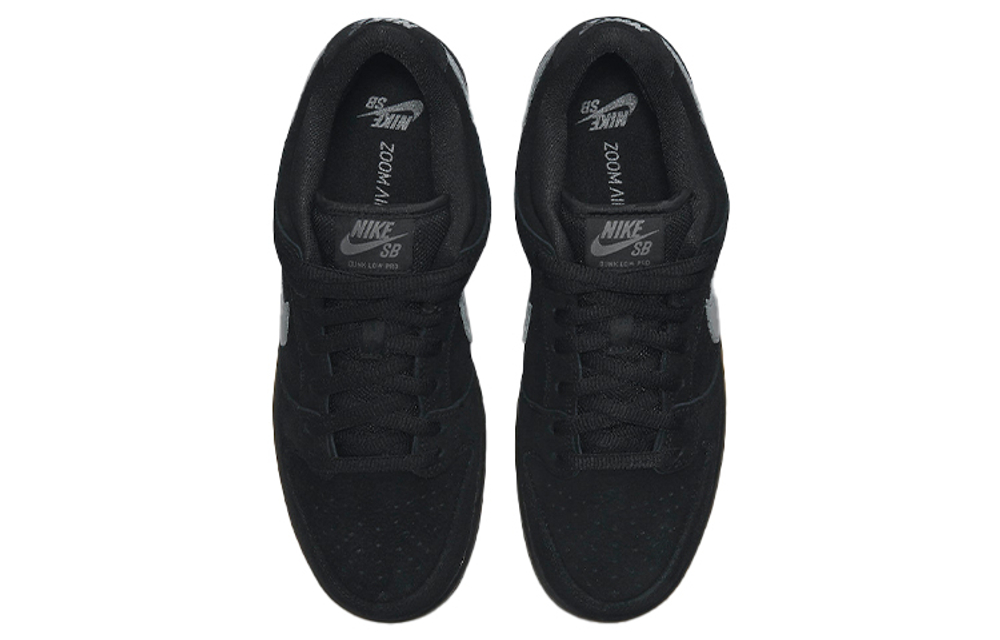 Nike Sb Dunk Low Pro 'Fog'