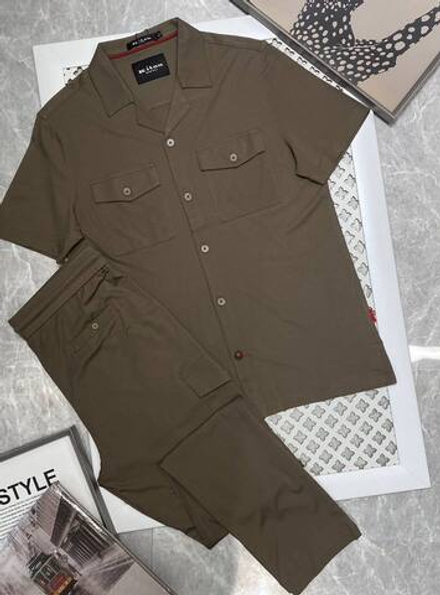 Прогулочный костюм Kiton