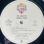 Donald Fagen - The Nightfly (Япония 1982г.)