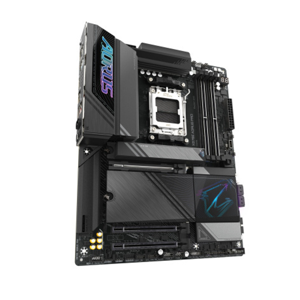 Материнская плата ATX GIGABYTE X870E AORUS PRO