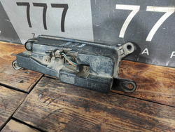 Фонарь заднего хода левый Genesis GV70 20-нв Б/У Оригинал 924A3AR100