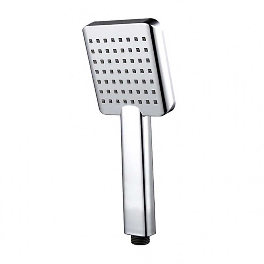 Лейка для душа FRAP F001 (1 режим, хром)