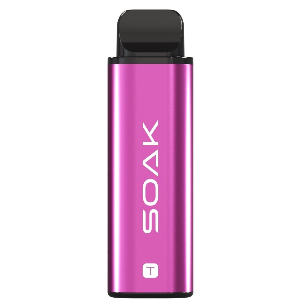 Soak T 4000 - Китайское личи