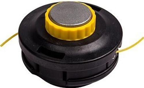 Головка для триммера Champion НТ55 (гайка М10*1,25 левая) С5193