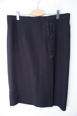 Юбка для офиса 54/56 размер
