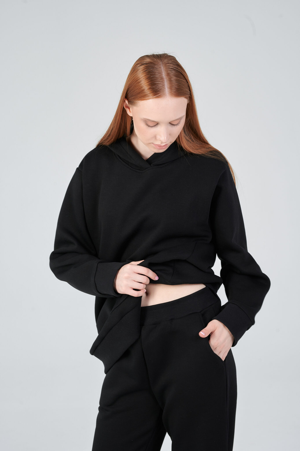 Костюм утепленный женский Fleur de Vie