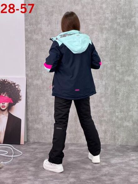 Костюм 6833744 Fabrika