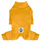 002 Костюм с воротником "Angel Monsters Single High Neck Coverall" Puppy Angel