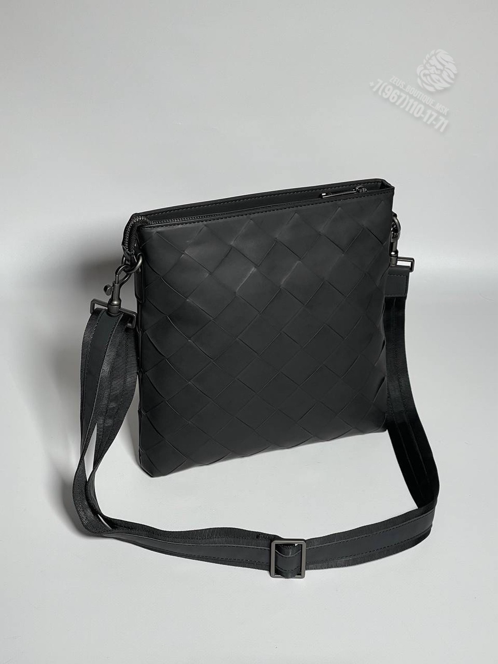 Сумка через плечо Bottega Veneta